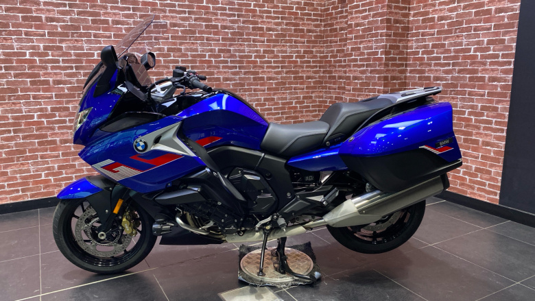 BMW K1600 GT SE (22MY)